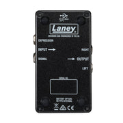 Laney Black Country Customs Secret Path Reverb Effektpedal