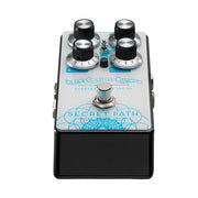 Laney Black Country Customs Secret Path Reverb Effektpedal