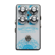 Laney Black Country Customs Secret Path Reverb Effektpedal