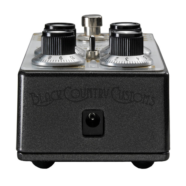 Laney Black Country Customs Steelpark Booster Effektpedal