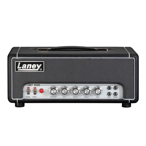 Laney LA-Studio 3W/0,1W Head E-Gitarrentop