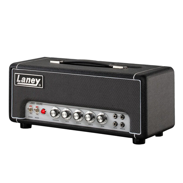 Laney LA-Studio 3W/0,1W Head E-Gitarrentop