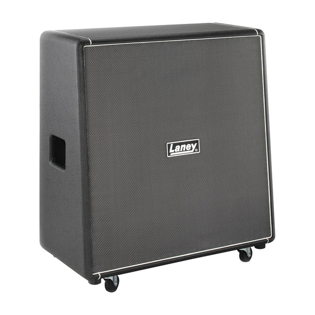 Laney Black Country Customs LA212 Offset Angled E-Gitarrenbox