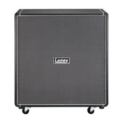 Laney Black Country Customs LA212 Offset Angled E-Gitarrenbox