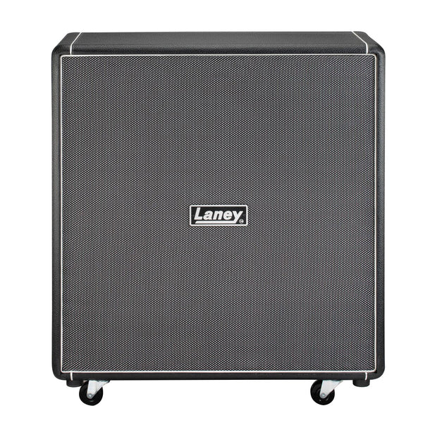 Laney Black Country Customs LA212 Offset Angled E-Gitarrenbox