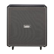 Laney Black Country Customs LA412 Angled E-Gitarrenbox