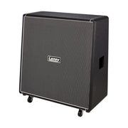 Laney Black Country Customs LA412 Angled E-Gitarrenbox