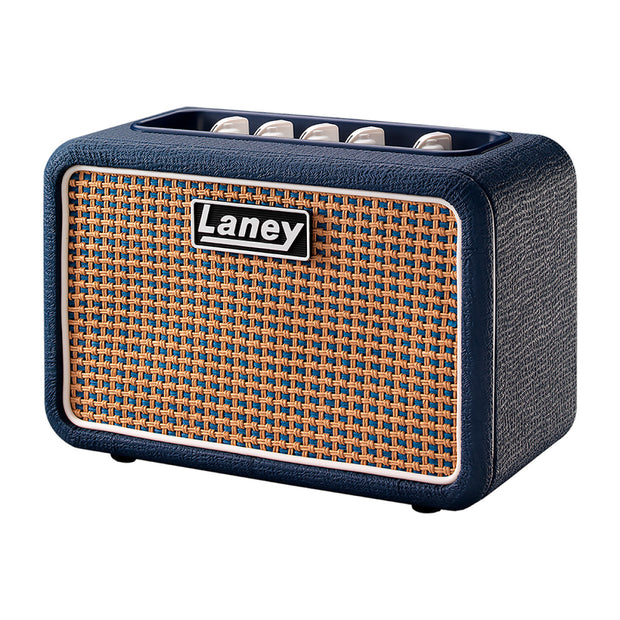 Laney Mini-STB-Lion Lionheart Edition Stereo Bluetooth E-Gitarrencombo