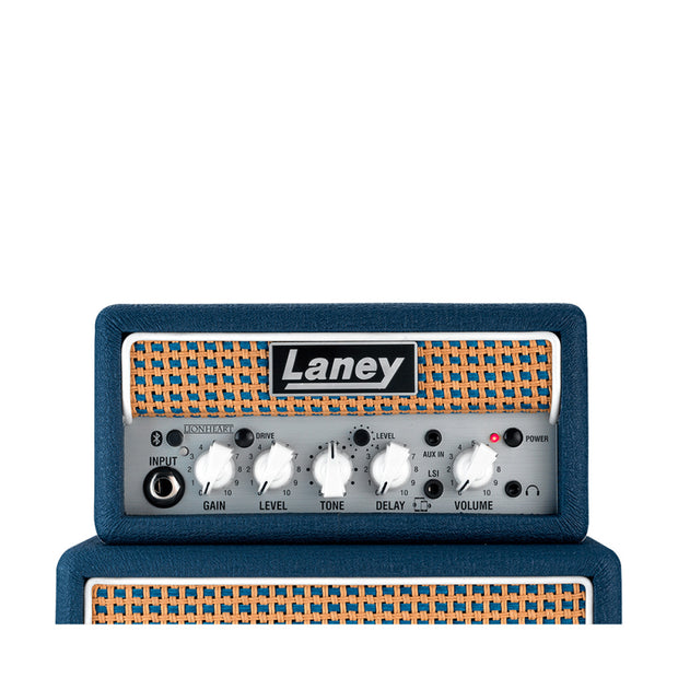 Laney Ministack-B-Lion Lionheart Edition Bluetooth E-Gitarrencombo