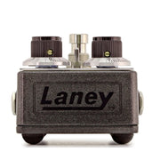 Laney Black Country Customs TI-Boost Tony Iommi Signature Booster Effektpedal