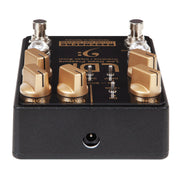 Rodenberg LDP (OD/CB) Low Down Pressure Overdrive/Clean Boost Effektpedal