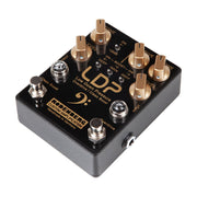 Rodenberg LDP (OD/CB) Low Down Pressure Overdrive/Clean Boost Effektpedal