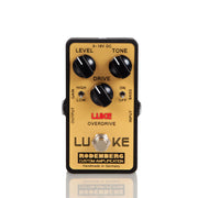 Rodenberg Luke OD Steve Lukather Signature Overdrive Effektpedal