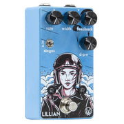 Walrus Audio Lillian Analog Phaser Pedal Effektpedal