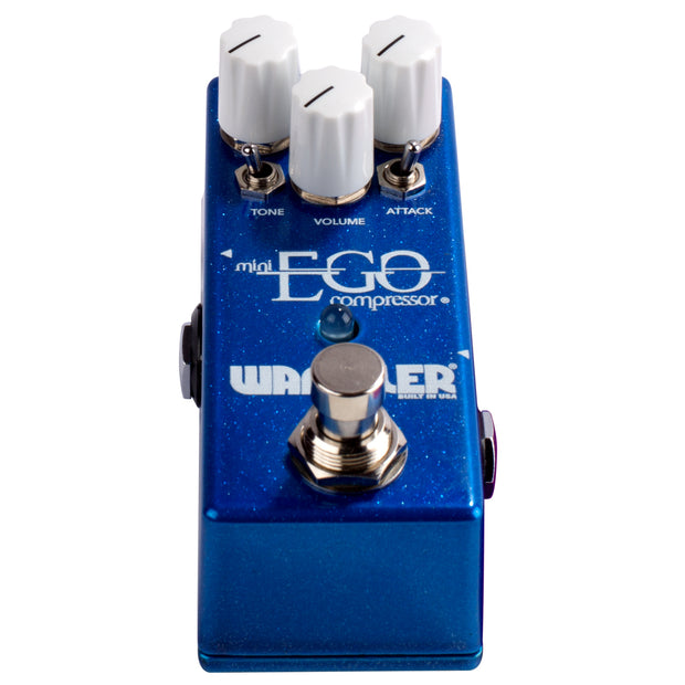 Wampler Mini Ego Compressor Effektpedal