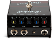 Marshall The Guv'nor Reissue Distortion Effektpedal