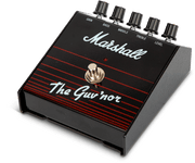 Marshall The Guv'nor Reissue Distortion Effektpedal
