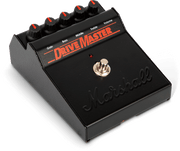 Marshall Drivemaster Reissue Overdrive Effektpedal