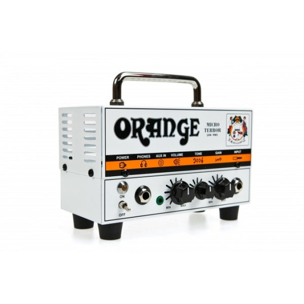 Orange Micro Terror MT20 WH Head E-Gitarrentop