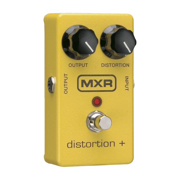 MXR M104 Distortion + Effektpedal