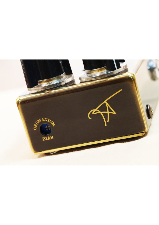 Vemuram Myriad Fuzz Josh Smith Signature Effektpedal