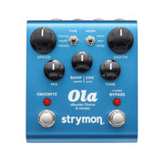 Strymon Ola dBucket Chorus & Vibrato Effektpedal