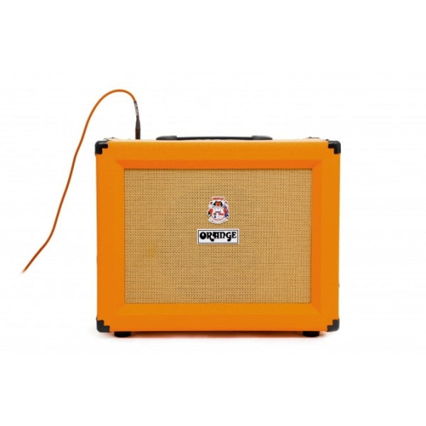 Orange Crush Pro 60 CR60C Orange E-Gitarrencombo