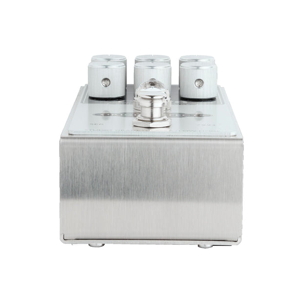 Origin Effects Cali76 Compact Bass Compressor Effektpedal