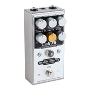 Origin Effects Cali76 Stacked Edition Compressor Effektpedal