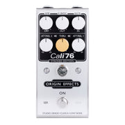 Origin Effects Cali76 Stacked Edition Compressor Effektpedal