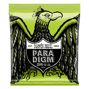 Ernie Ball 2021 Paradigm Regular Slinky 10-46 Saitensatz