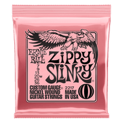 Ernie Ball 2217 Zippy Slinky 07-36 Nickel plated Steel Saitensatz