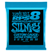 Ernie Ball 2238 RPS Extra Slinky 08-38 Nickel plated Steel Saitensatz