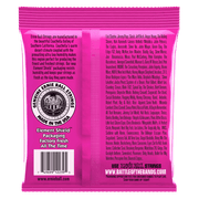 Ernie Ball 2239 RPS Super Slinky 09-42 Nickel plated Steel Saitensatz