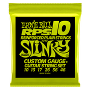 Ernie Ball 2240 RPS Regular Slinky 10-46 Nickel plated Steel Saitensatz