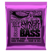 Ernie Ball 2831 Power Slinky Bass 2831 55-110 Nickel plated Steel Saitensatz