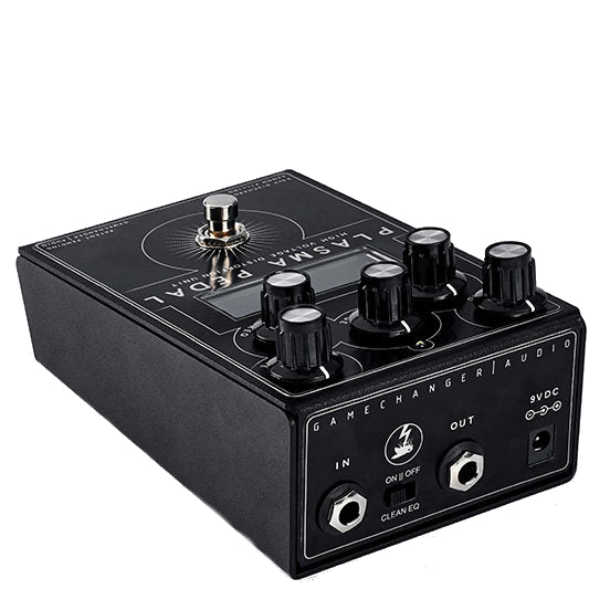 Gamechanger Audio Plasma Pedal Effektpedal