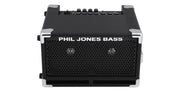 Phil Jones Bass BG-110 Bass Cub II BK Bass Combo