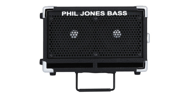 Phil Jones Bass BG-110 Bass Cub II BK Bass Combo