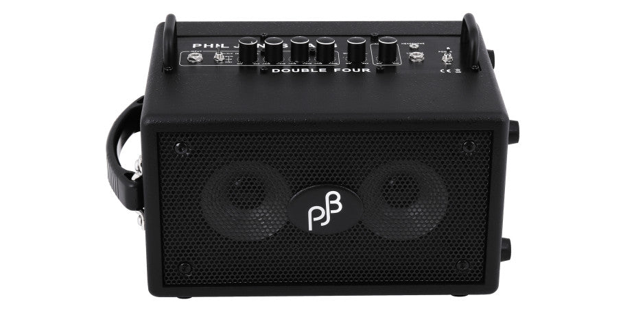 PJB PHIL JONES BASS DOUBLE FOUR BG-75