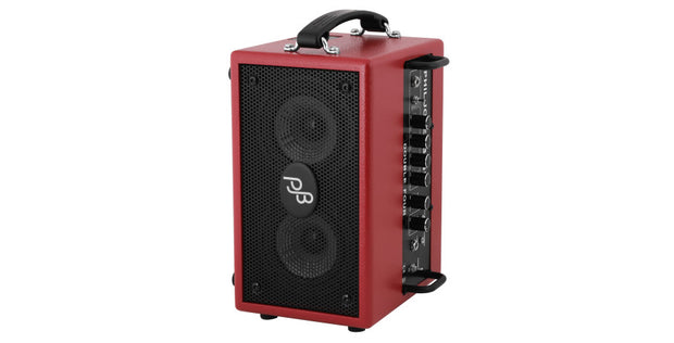 Phil Jones Bass BG-75 RD Double Four Bass Combo