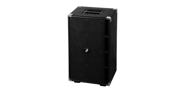 Phil Jones Bass C8 Compact 8 BK Bass Box