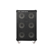 Phil Jones Bass CAB-67 BK Bass Box