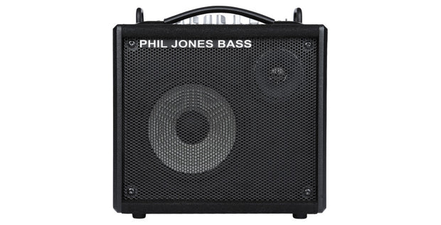 Phil Jones Bass M-7 Micro 7 Bass Combo