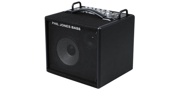 Phil Jones Bass M-7 Micro 7 Bass Combo