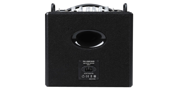 Phil Jones Bass M-7 Micro 7 Bass Combo
