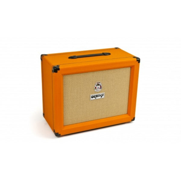 Orange PPC112 Closed Back Orange E-Gitarrenbox