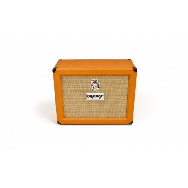 Orange PPC212 Closed Back Orange E-Gitarrenbox