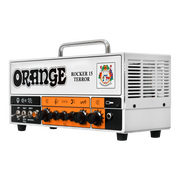Orange Rocker 15 Terror Weiß E-Gitarrentop