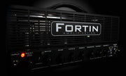 Fortin Sigil 20/6 Watt All-Tube E-Gitarren Topteil